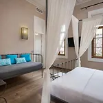 Ambassadors Boutique 5* Chania (Crete)