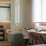 فندق أمباسادورس ريزيدنس البوتيكي 5*