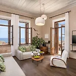 فندق أمباسادورس ريزيدنس البوتيكي 5*