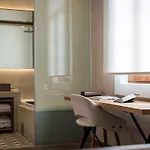 فندق أمباسادورس ريزيدنس البوتيكي 5*
