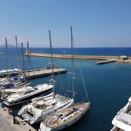 Hotel Ambassadors Boutique 5*