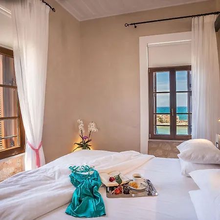 Ambassadors Boutique 5*