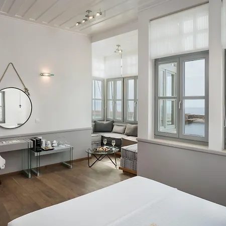 Ξενοδοχείο Ambassadors Boutique