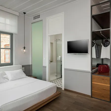 Ambassadors Boutique Chania (Crete)