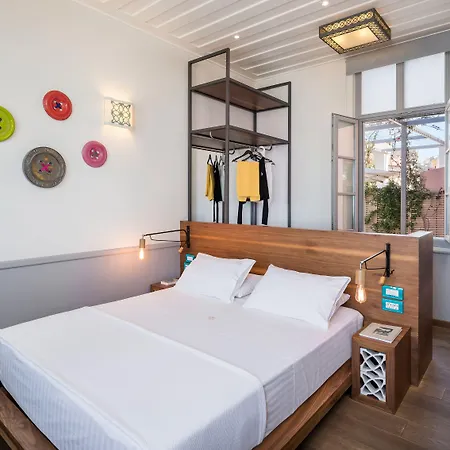 Ξενοδοχείο Ambassadors Boutique Χανιά