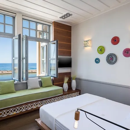 Ambassadors Boutique Chania (Crete)