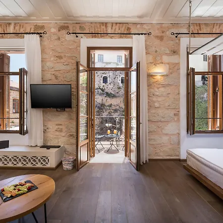 Hotel Ambassadors Boutique 5*