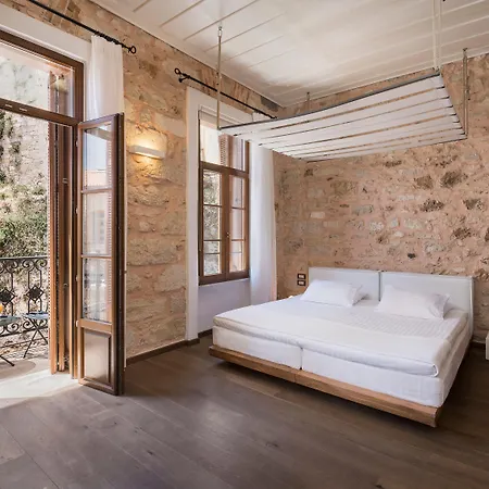 Ambassadors Boutique Chania (Crete)