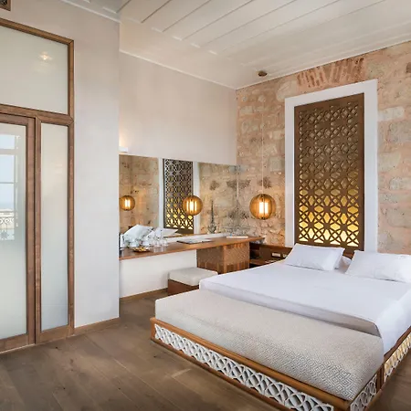 Ξενοδοχείο Ambassadors Boutique