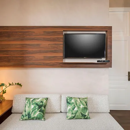 Ambassadors Boutique 5* Χανιά