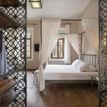 Ambassadors Boutique Ξενοδοχείο 5*