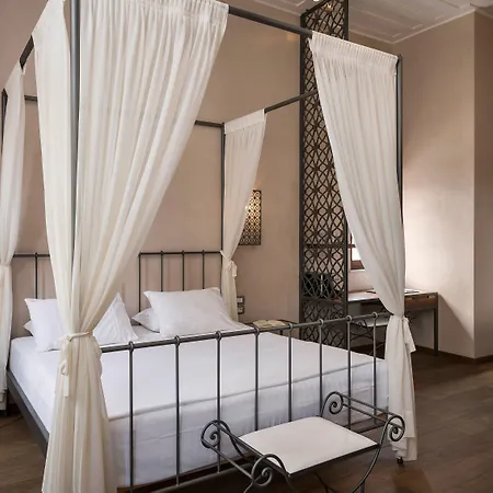 Ambassadors Boutique 5*