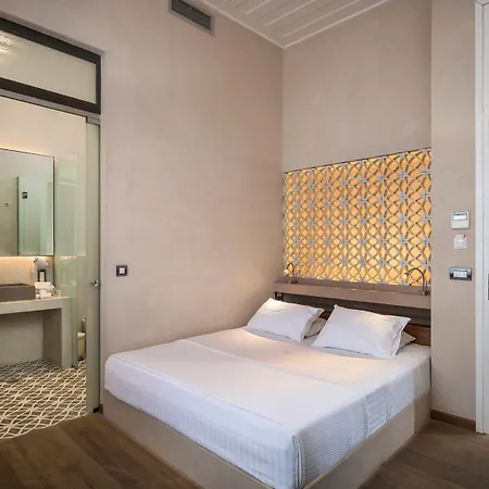 Ambassadors Boutique Ξενοδοχείο 5*