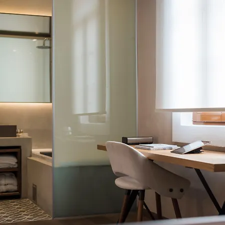 Hotel Ambassadors Boutique 5*