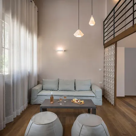 Ξενοδοχείο Ambassadors Boutique