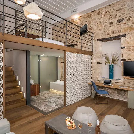 Ambassadors Boutique 5*