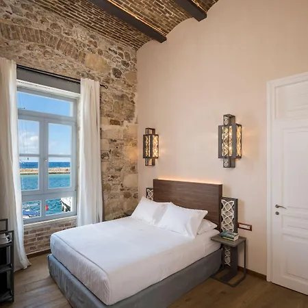 Ξενοδοχείο Ambassadors Boutique