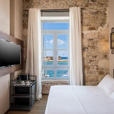 Ambassadors Boutique Ξενοδοχείο