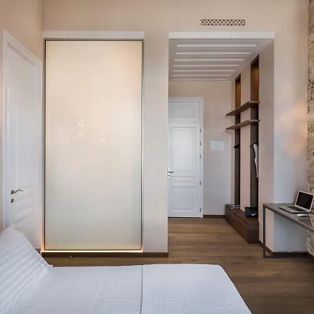 Ambassadors Boutique 5*