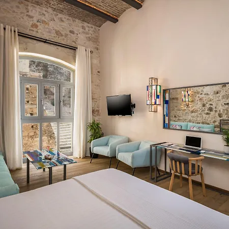أمباسادورس ريزيدنس البوتيكي 5*