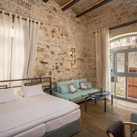 Hotel Ambassadors Boutique