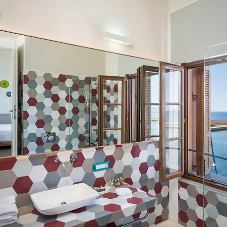 Ξενοδοχείο Ambassadors Boutique Χανιά