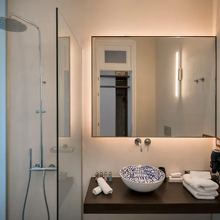 Ambassadors Boutique Hotel Chania (Crete)