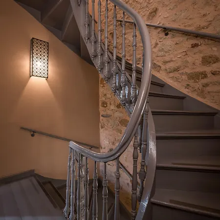 Ambassadors Boutique 5*