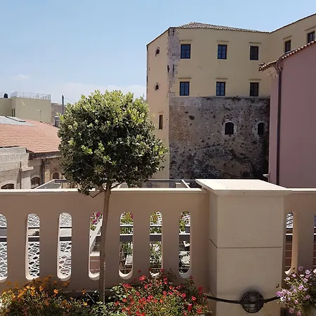 Ambassadors Boutique Chania (Crete)