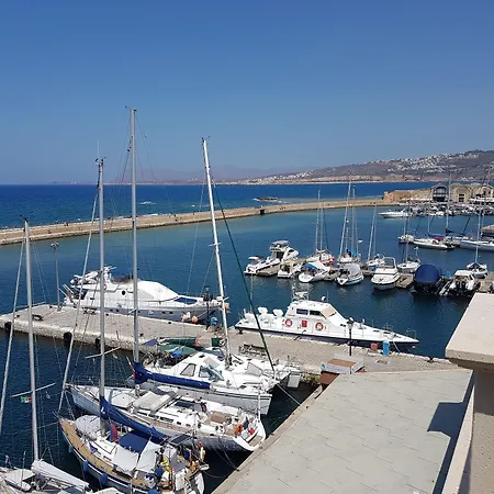 Ξενοδοχείο Ambassadors Boutique 5*