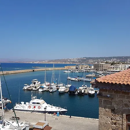 Ambassadors Boutique Ξενοδοχείο Χανιά