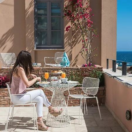 Ξενοδοχείο Ambassadors Boutique Χανιά