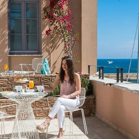 Ambassadors Boutique 5*