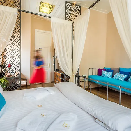 Ambassadors Boutique Chania (Crete)