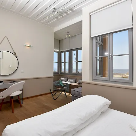 Ambassadors Boutique Готель 5*