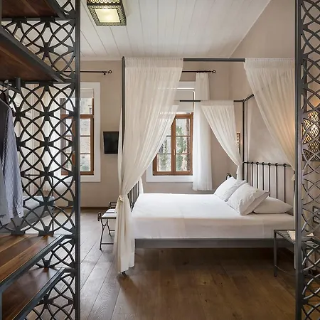 Ambassadors Boutique 5* Chania (Crete)