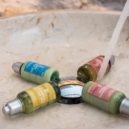 Ambassadors Boutique Chania (Crete)