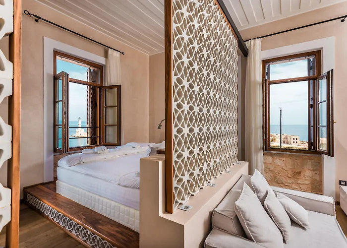 Ambassadors Boutique Hotel