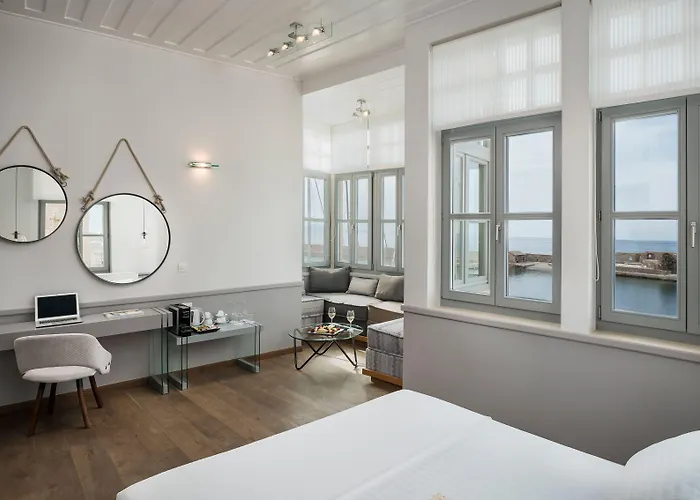 Hotel Ambassadors Boutique