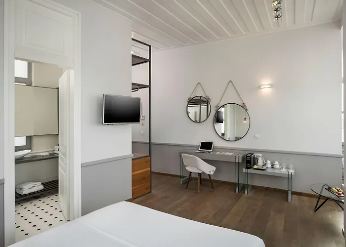 Ambassadors Boutique 5*