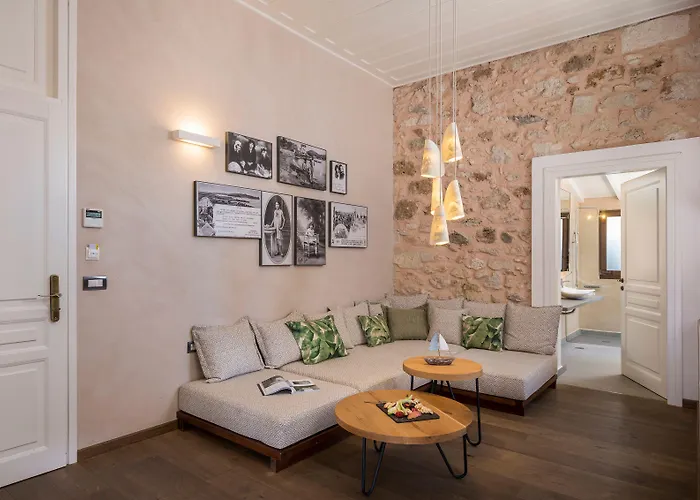 Ambassadors Boutique 5*