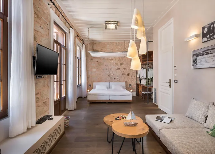 Hotel Ambassadors Boutique 5*