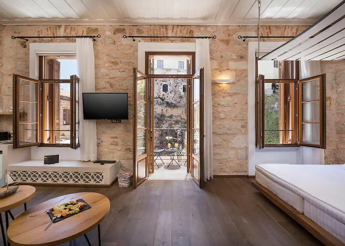 Hotel Ambassadors Boutique 5*