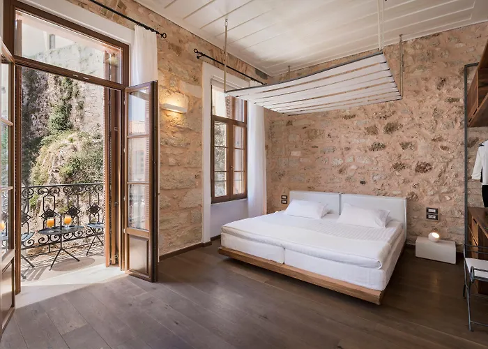 Ambassadors Boutique La Canée