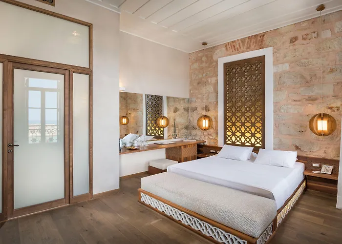 Hotel Ambassadors Boutique