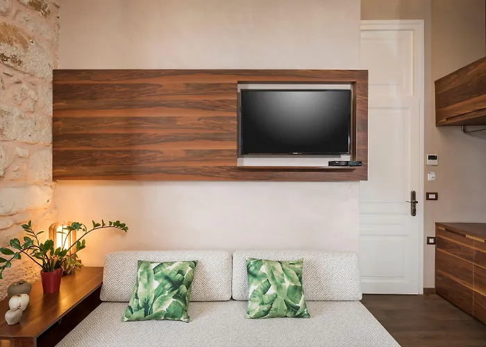 Ambassadors Boutique 5* Chania (Crete)