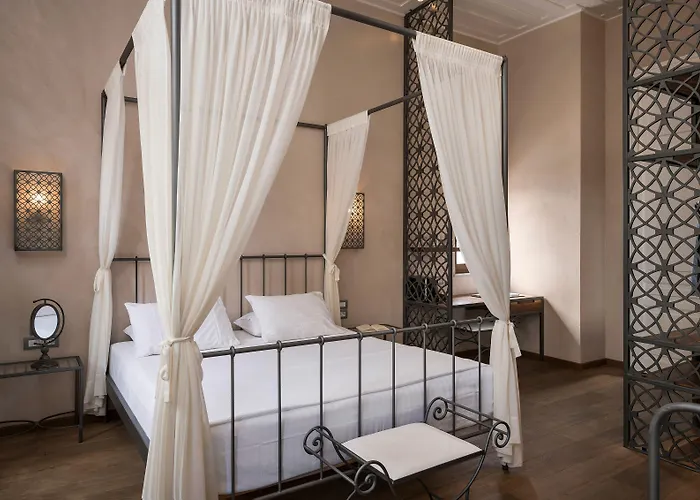 Ambassadors Boutique 5*