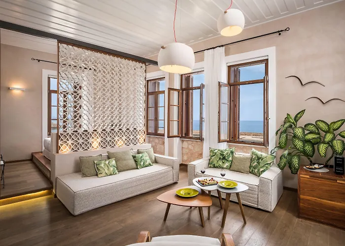 Hotel Ambassadors Boutique 5*