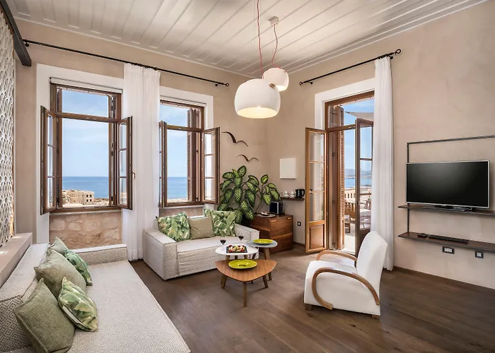 Ambassadors Boutique Hotel 5*