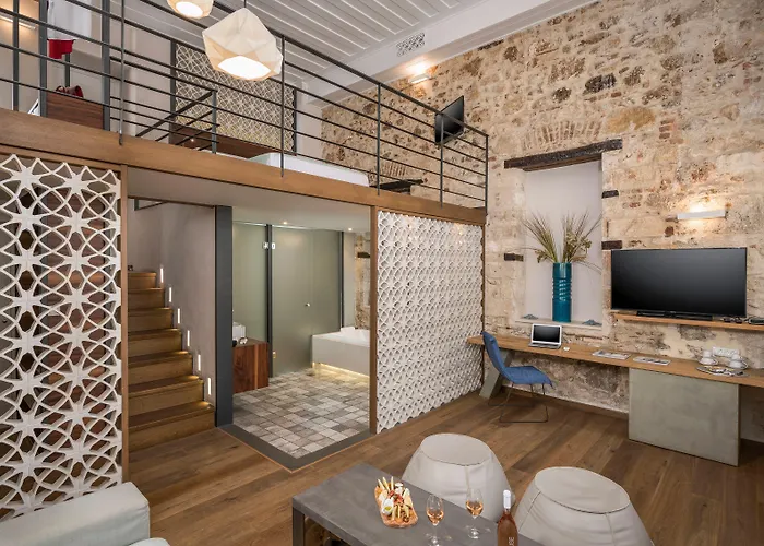 Ambassadors Boutique 5*